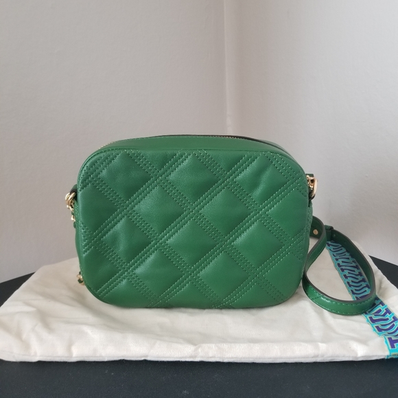 NWOT Tory Burch Soft Felmming - Picture 4 of 13